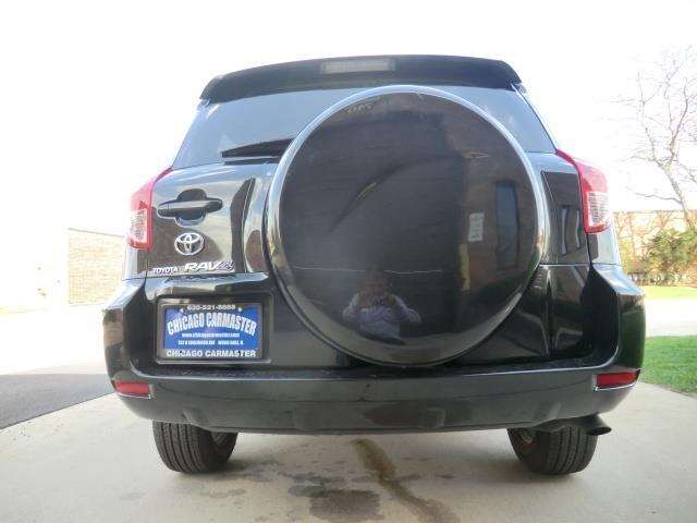 2006 Toyota RAV4 4dr SUV